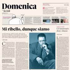 Domenica del Sole 24 Ore