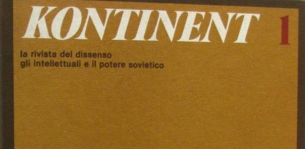 Kontinent (versione italiana)