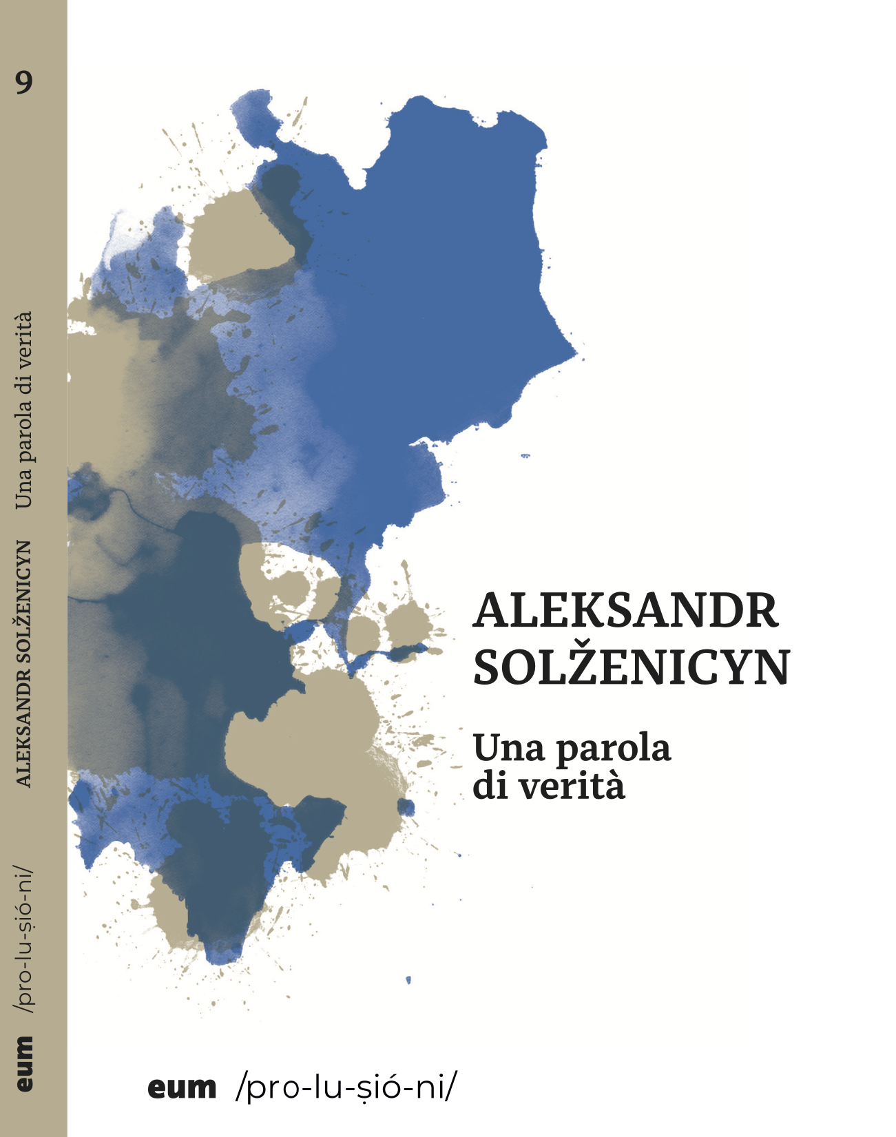 Con un’altra voce. Un dialogo sulle parole degli esclusi