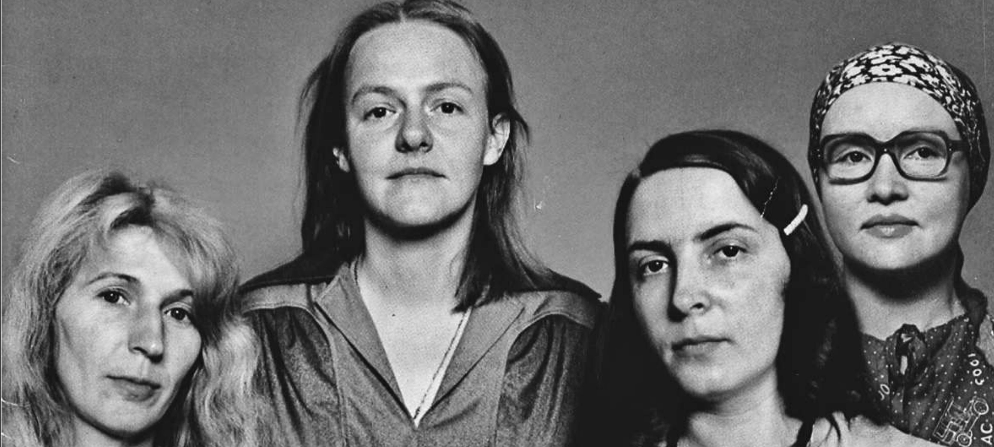 Movimento femminista dissidente