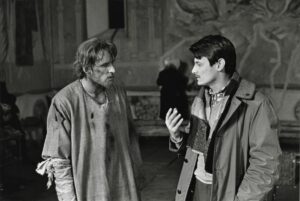 Rublev i Tarkovskij